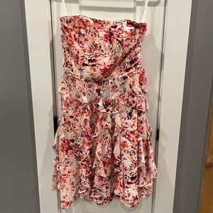 White House black market dress